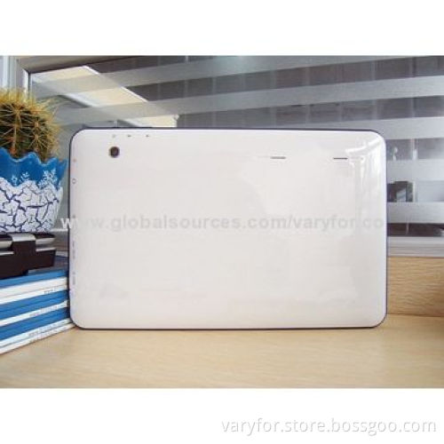Allwinner A23 Tablet PC with 10.1-inch, Dual Core A23, Android 4.4